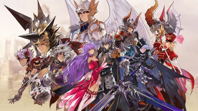 Seven Knights Header