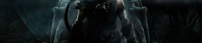 Skyrim Header