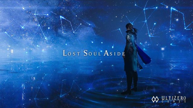 Lost Soul Aside Header