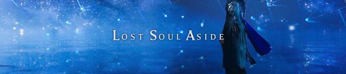 Lost Soul Aside Header