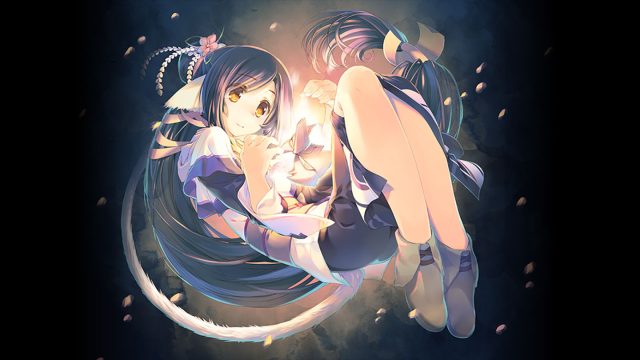 Utawarerumono Header provvisorio