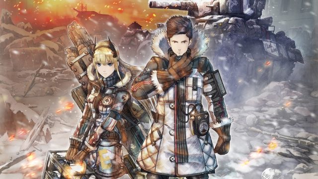 valkyria-chronicles-4 Header