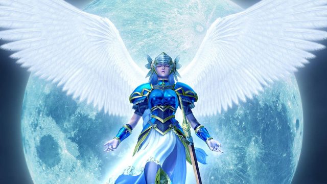 Valkyrie Profile Lenneth Header