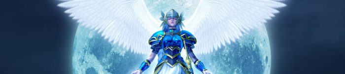 Valkyrie Profile Lenneth Header